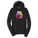 Fan Favorite Fleece Pullover Hooded Sweatshirt Thumbnail