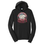 Fan Favorite Fleece Pullover Hooded Sweatshirt Thumbnail