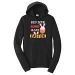 Fan Favorite Fleece Pullover Hooded Sweatshirt Thumbnail